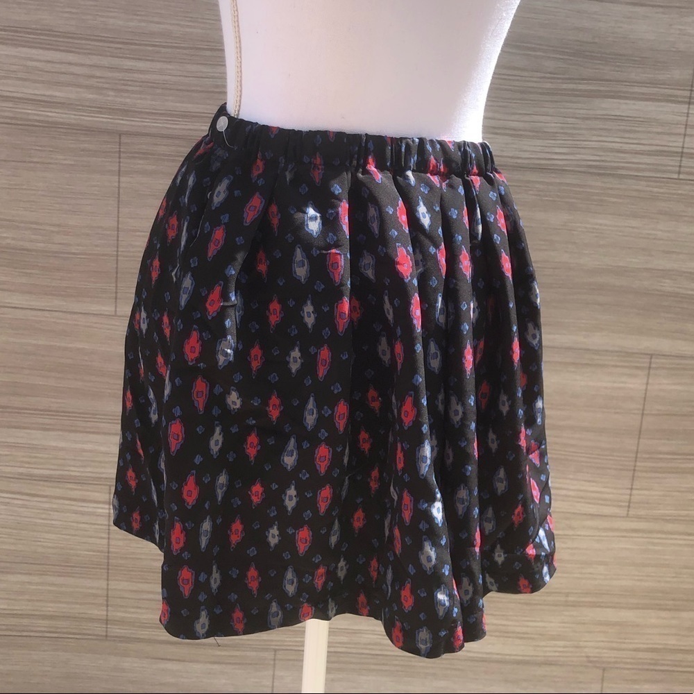 Split Skirt Size Small New Without Tags - image 3